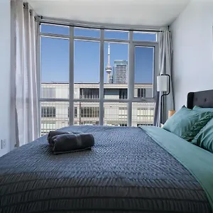  Apartment Sky Living Awesome And View